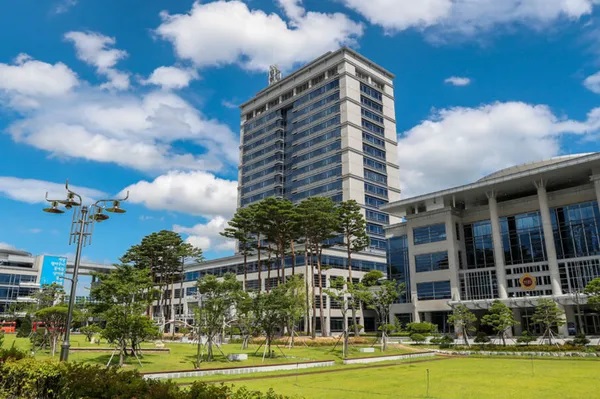 전북특별자치도 청사 / 사진=전북특별자치도