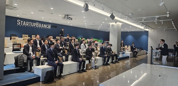 호반·GS건설과 ‘지역발전 협력 펀드’최초 결성… 창업 생태계 강화 / 사진=전북특별자치도