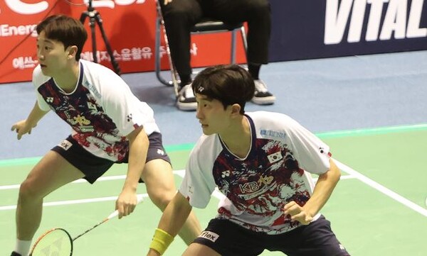 사진= 삼성생명 스포츠단 공식 SNS 갈무리