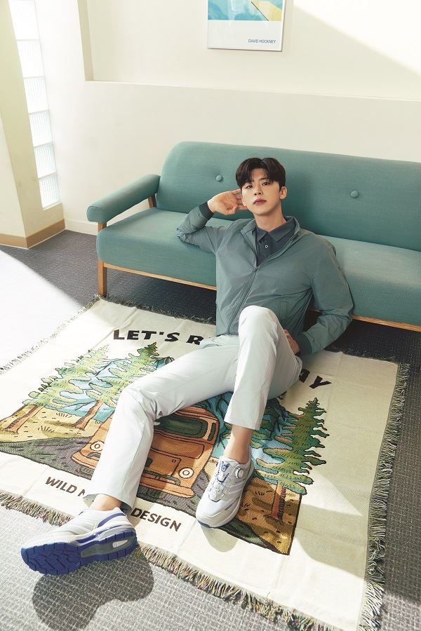 11월29일 오후 3사 콜핑 부산 사직점에서 '박지현 팬사인회'가 개최된다. 사진= 콜핑