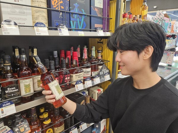 CU 길리듀, 디아블로 악마의영 / 사진=BGF리테일