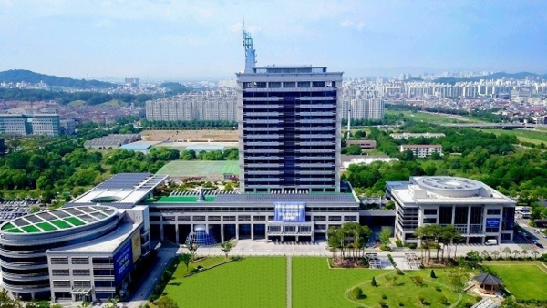 전북특별자치도청 청사 /사진=전북특별자치도