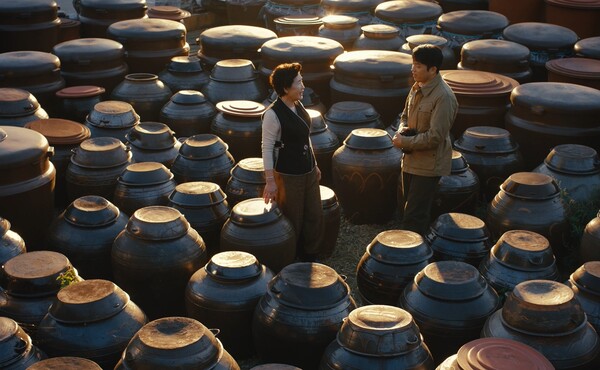 한국의 장(醬) 담그기 문화’ 유네스코 등재 기념 다큐멘터리 제작. 사진= 대상㈜