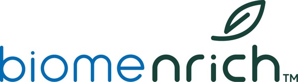 CJ제일제당의 기능성 바이오틱스 원료 브랜드 바이옴엔리치(BiomeNrich) 로고. 사진= CJ제일제당