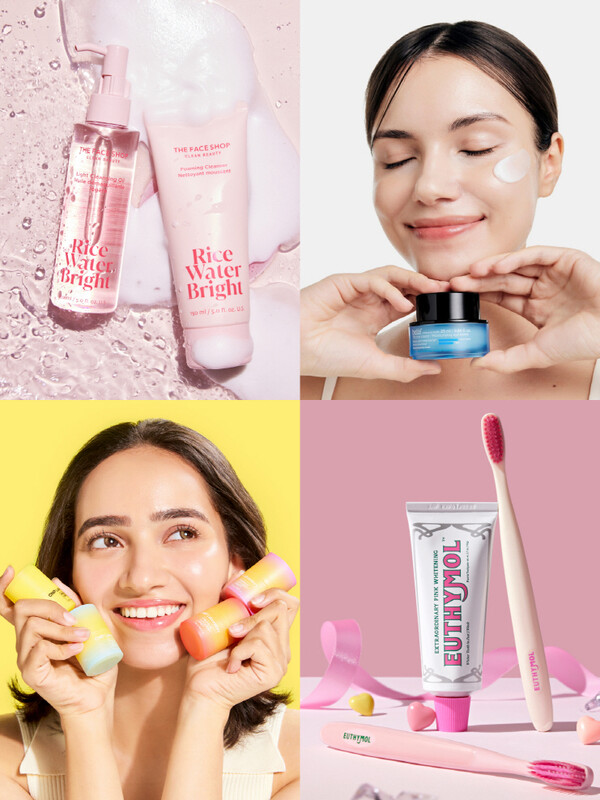 LG생활건강이 북미 최대 할인 행사인 아마존 블랙프라이데이에서 역대 최고의 매출 성장을 달성하며 향후 성장 가능성을 확인했다. 사진= LG생활건강