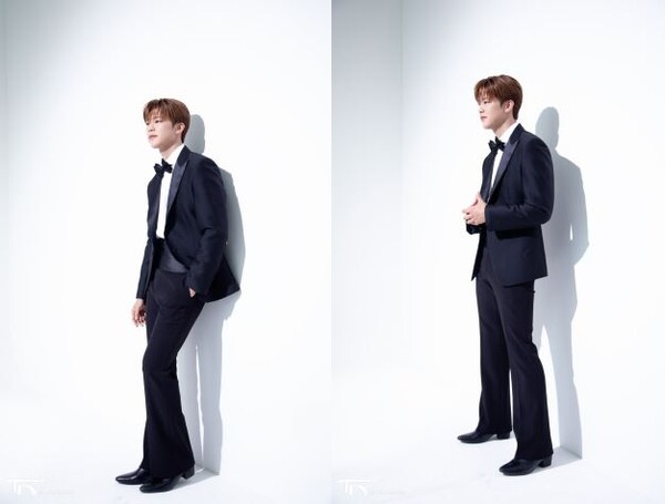 가수 박지현. 사진= 티엔엔터테인먼트