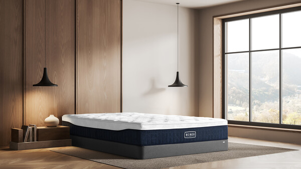 코웨이 비렉스 스마트 매트리스. 사진= 코웨이