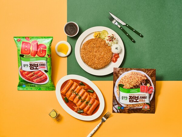 풀무원식품은 국내 대표 유통사들과 함께 소비자의 니즈를 적극적으로 반영하여 트렌디하고 새로운 즐거움을 선사할 신제품을 출시하는 협업 프로젝트를 시작한다고 11일 밝혔다. 사진= 풀무원