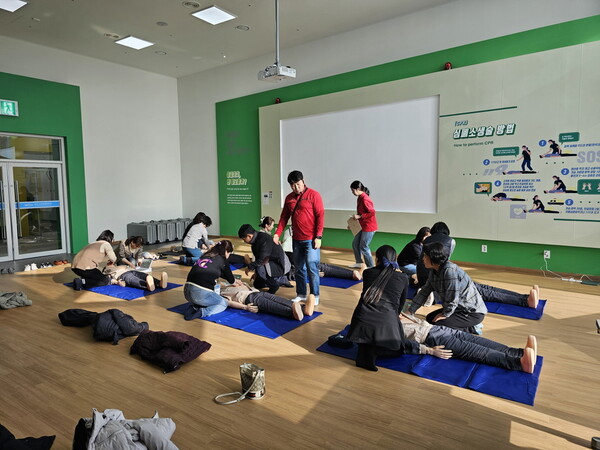 1. 진도군, ‘국민안전교육 우수기관’ 행정안전부 장관 표창 (1) / 사진 = 진도군