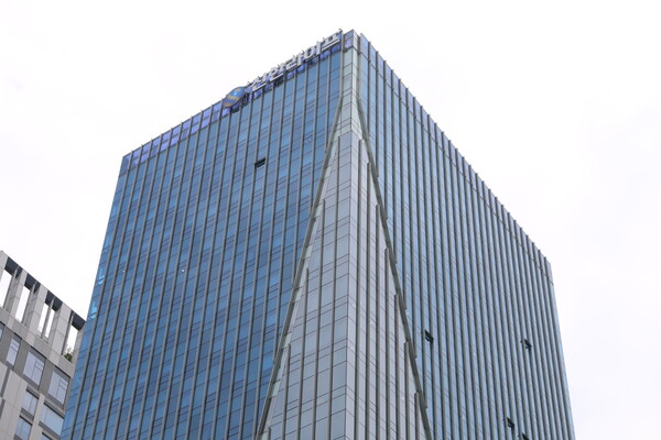 신한라이프 본사 전경 / 사진=신한라이프