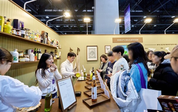 3만명이 함께 만든 미식축제, 컬리푸드페스타 2024 나흘간 여정 성료. 사진= 컬리