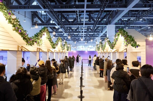 3만명이 함께 만든 미식축제, 컬리푸드페스타 2024 나흘간 여정 성료. 사진= 컬리