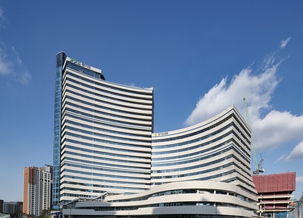 경기도청 전경 / 사진 = 경기도청