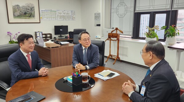 여수시, 2026여수세계섬박람회 특별교부세 65억 원 확보 / 사진=여수시