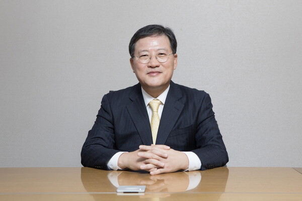 이효율 풀무원 이사회 의장. 사진= 풀무원