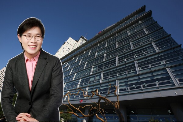 이정애 LG생활건강 사장은 2일 “보다 경쟁력 있는 최고의 제품을 개발하는 열정과 차별적 미래 가치를 만들어내는 몰입으로 LG생활건강의 저력을 입증하는 한 해를 만들자”고 강조했다. 사진= LG생활건강