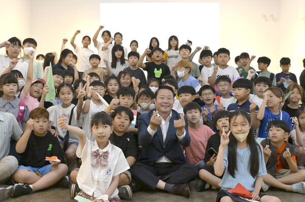 지난해에 이어 2년 연속 인구 증가 / 사진=순창군