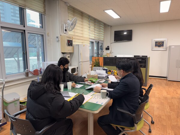 서부-찾아가는 현장학습 컨설팅 / 사진 = 광주광역시교육청