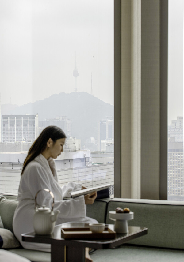 사진=포시즌스 호텔