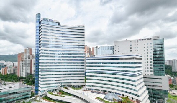 경기도 청사 전경 / 사진=경기도