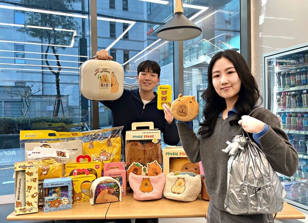 CU, 무해력 밸런타인데이 / 사진=BGF리테일