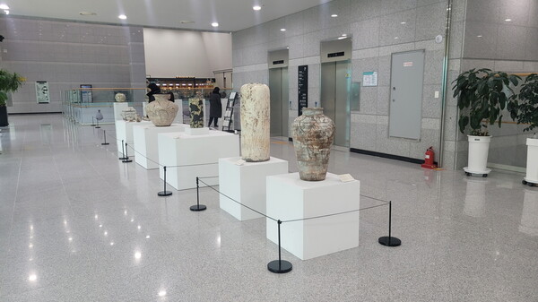 고흥분청문화박물관, 고흥 특색을 살린 다양한 전시 선보일 예정 / 사진 = 고흥군