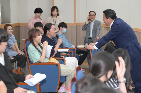 청년창업 지원 / 사진=순창군