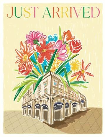 갤러리아 명품관 ‘Exclusive Day(익스클루시브 데이)’ 행사 포스터 / 사진=한화갤러리아