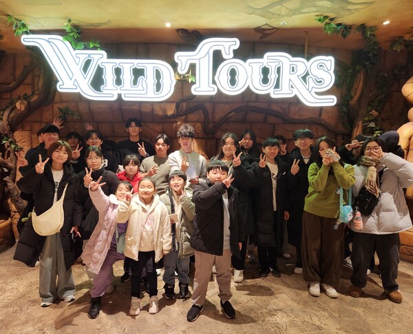 청소년문화의집연합워크숍성료 / 사진=완주군