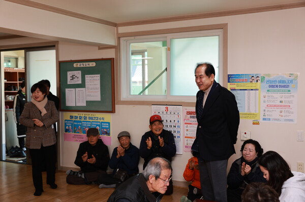 진도군, 생활안정지원금 ‘전 군민 20만 원씩’ 지급 / 사진=진도군