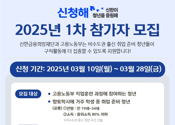 사진=신한금융희망재단