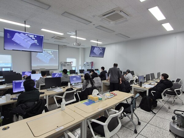 전주시, 혁신의료기기 전문인력 양성 본격화 / 사진=전주시