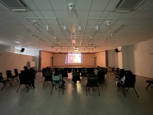 청춘시네마 / 사진=충주시