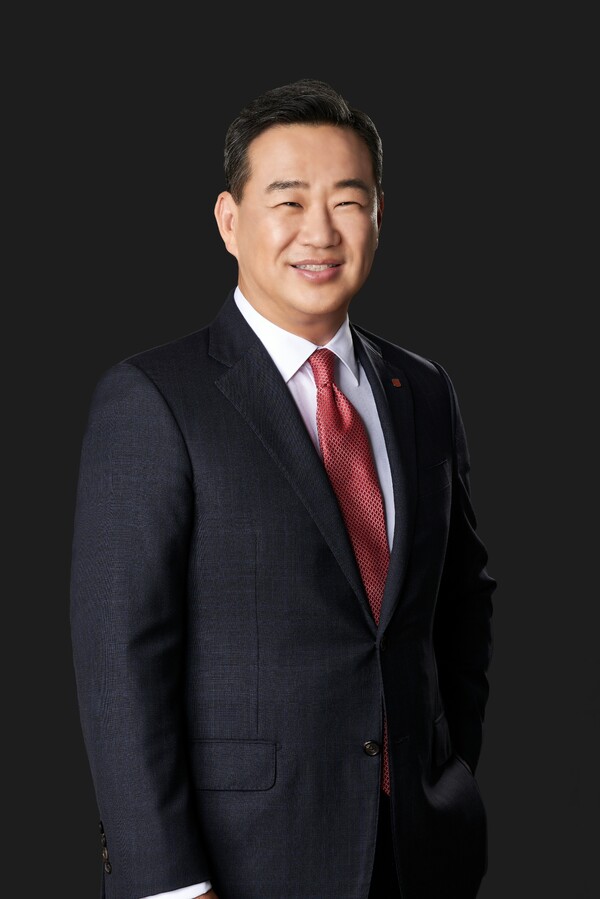 김상현 롯데유통군 총괄대표 부회장 / 사진=롯데쇼핑