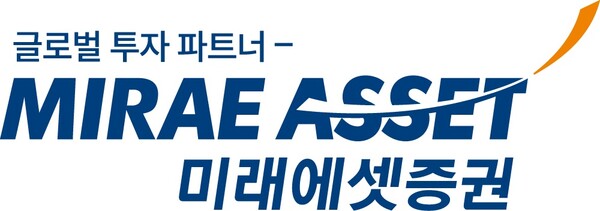 미래에셋증권 로고 / 사진=미래에셋증권