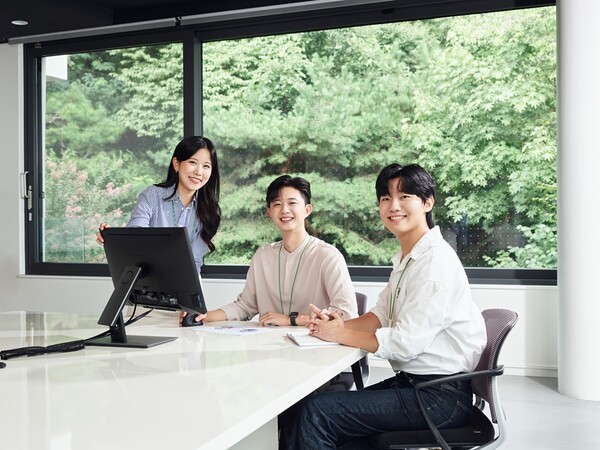 BGF리테일 2025 상반기 공채 / 사진=BGF리테일