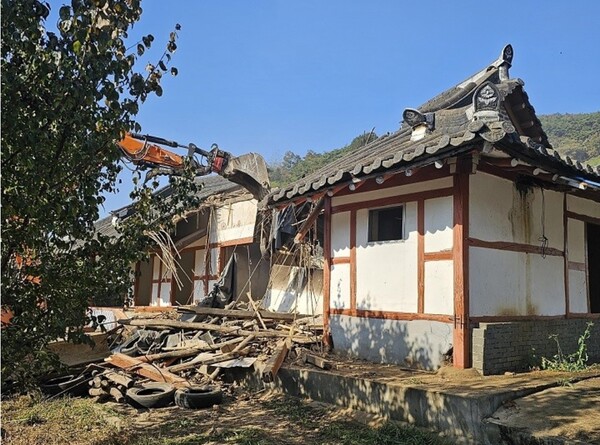 화재·붕괴 위험 줄인다! 순천시 빈집 정비 2차 사업추진 / 사진=순천시