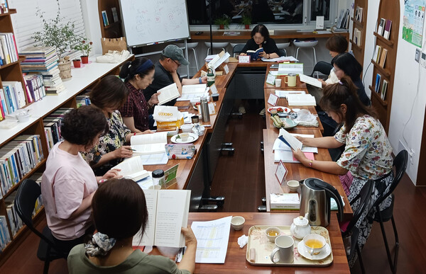 담양군, 평생학습동아리 모집 … 군민 학습 역량 강화 / 사진=담양군