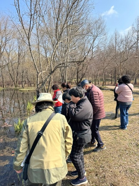 담양군과 무등산생태탐방원, 자연 속에서 건강 찾는 맞춤형 프로그램 운영 / 사진 = 담양군