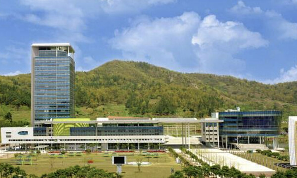 전라남도 청사 전경 / 사진=전라남도