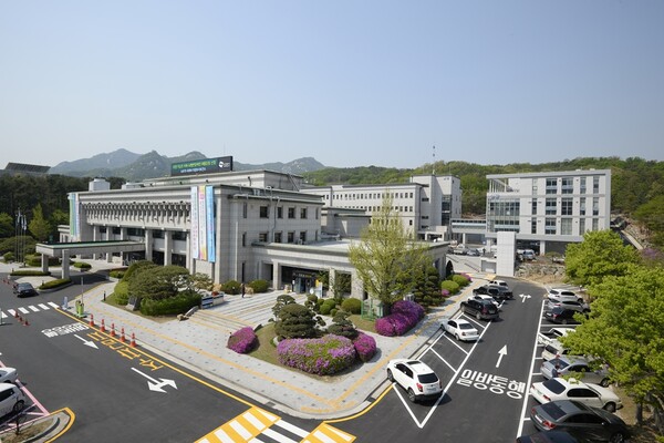 의정부시, 경제자유구역 후보지 최종 선정…첨단산업 중심지로 도약 / 사진=의정부시
