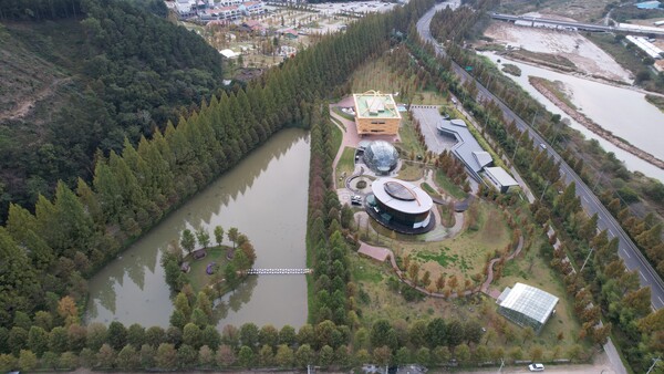 담양에서 일하고, 담양을 누리세요! – 담양군 주요 관광지, 무료 개방(메타랜드) / 사진=담양군