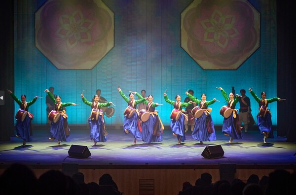 굿보러 가자 인 광양 / 사진 = 광양시