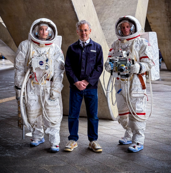 ‘현대카드 컬처프로젝트 29 톰 삭스 전’ / 사진=현대카드