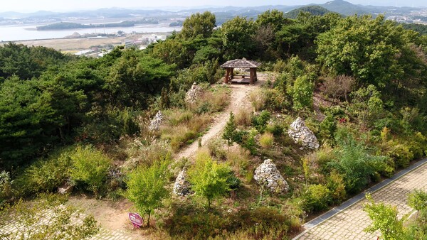 돌틈정원 / 사진 = 경기도