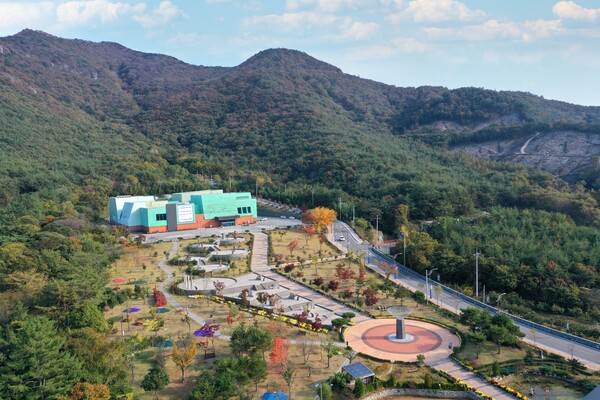 고흥분청문화박물관, ‘뮤지엄 즐기다’ 공모사업 선정 / 사진 = 고흥군