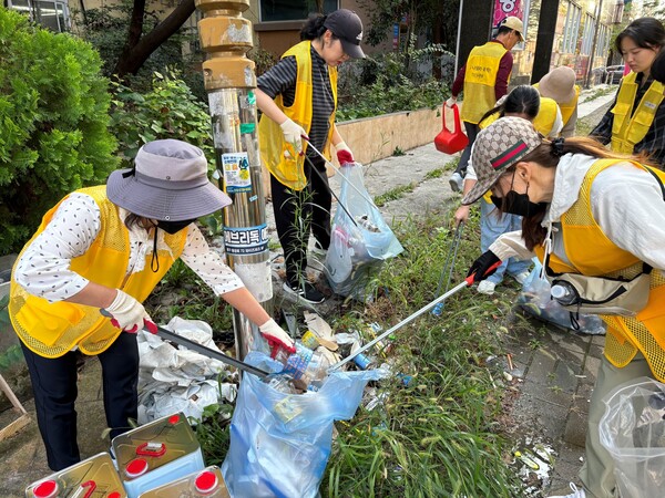 자원순환챌린지_2024년 금나와라 뚝딱 / 사진 = 광주광역시