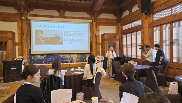 춘향제에서 배출한 K-문화자산 역대 춘향, 남원시 춘향 앰버서더 활동 본격 돌입 / 사진=남원시