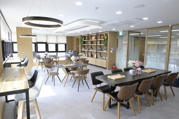 순창 어울림센터, 도시재생 우수사례로 주목 / 사진=순창군