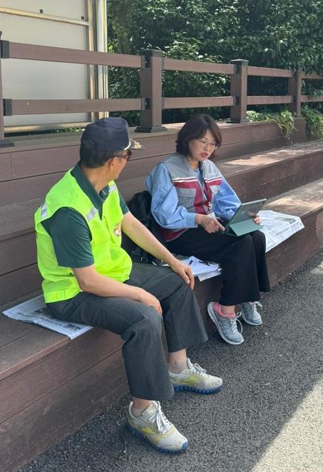 지역사회건강조사 / 사진=장흥군